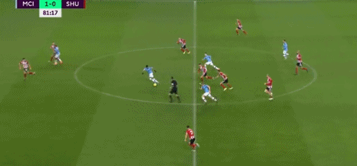 一粒精彩进球，一个属于阿德里安的特别夜晚😍（一记绝妙破门，阿德里安的高光之夜）