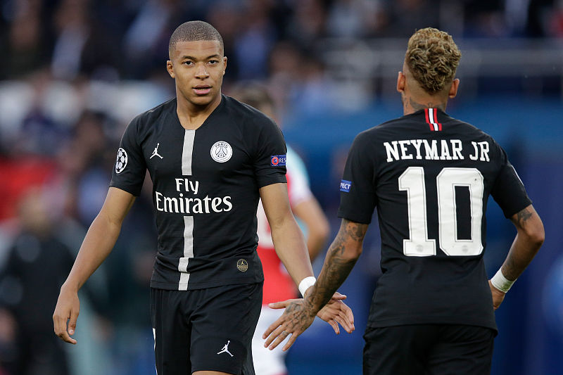 颜骏凌：夺冠的过程每年都不一样，4座中超冠军每一个都不同（颜骏凌：每年的夺冠之路各不相同，四次中超封王皆有不同）